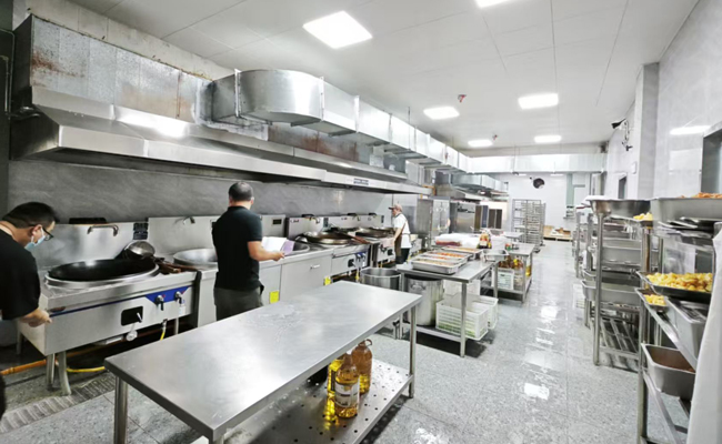 成都商用廚具公司