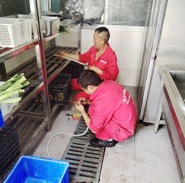 商用廚具公司