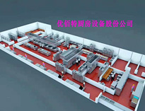 商用国产麻豆天美果冻无码视频廚具設備廠家告訴你什麽是国产麻豆天美果冻无码视频輔助設計